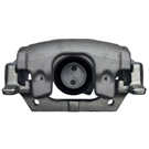 2017 Ford Transit Connect Brake Caliper 4